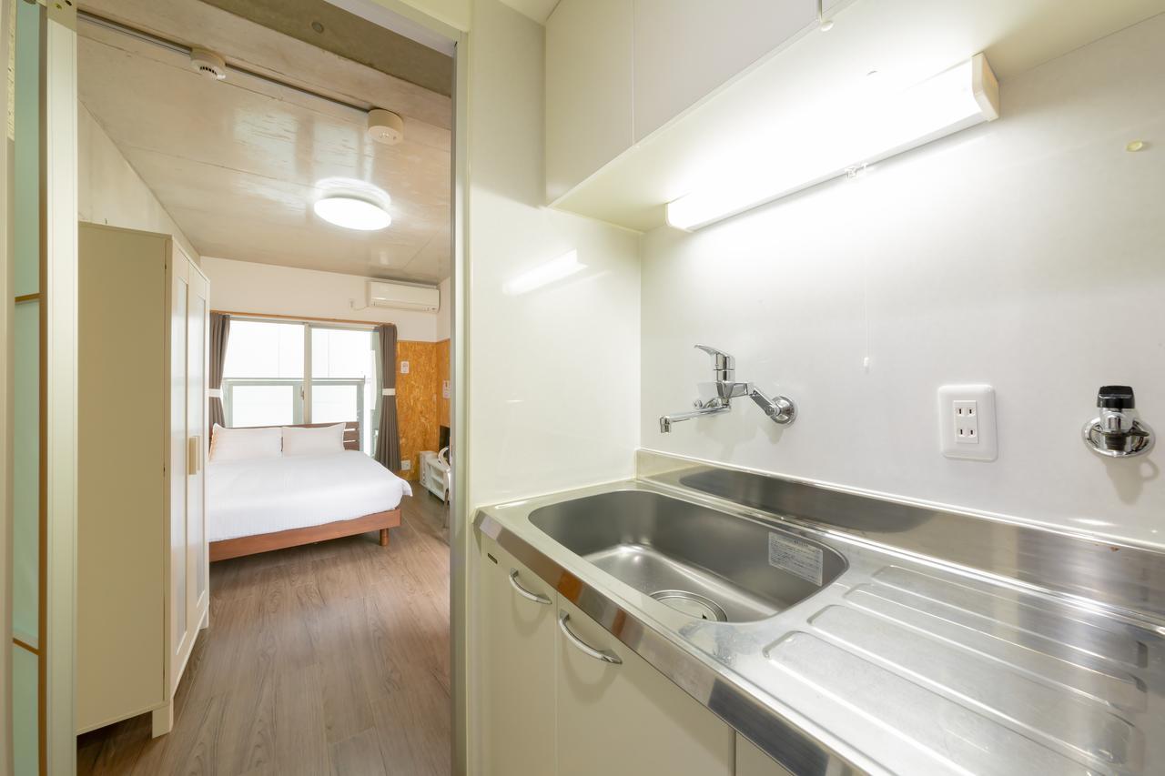 Japaning Hotel Marutamachi Kyoto Luaran gambar