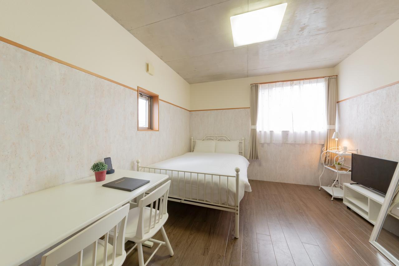 Japaning Hotel Marutamachi Kyoto Luaran gambar