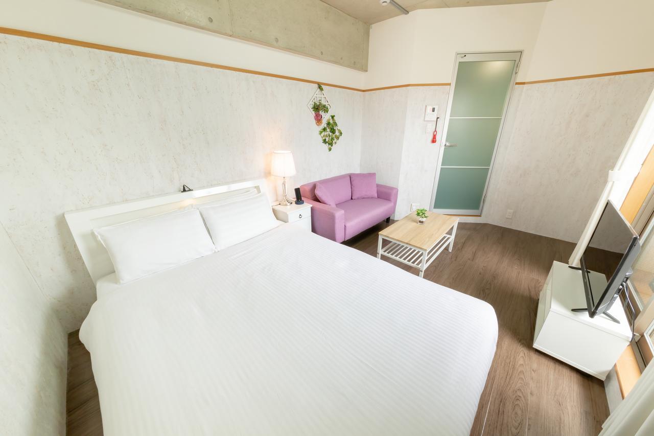 Japaning Hotel Marutamachi Kyoto Luaran gambar