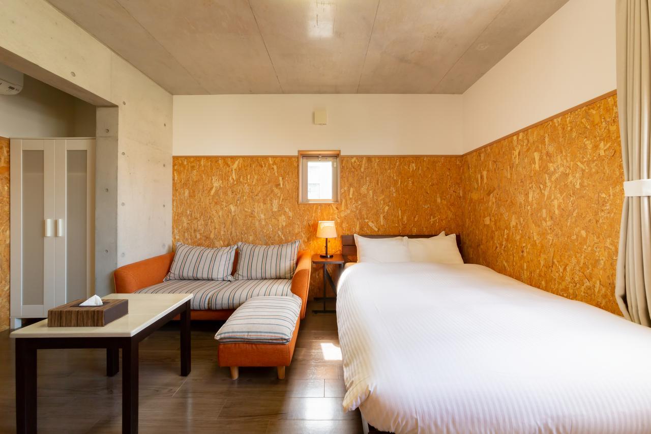 Japaning Hotel Marutamachi Kyoto Luaran gambar