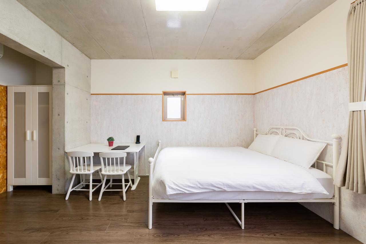 Japaning Hotel Marutamachi Kyoto Luaran gambar