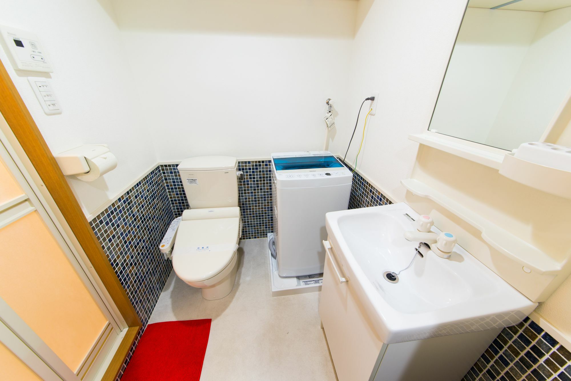 Japaning Hotel Marutamachi Kyoto Luaran gambar