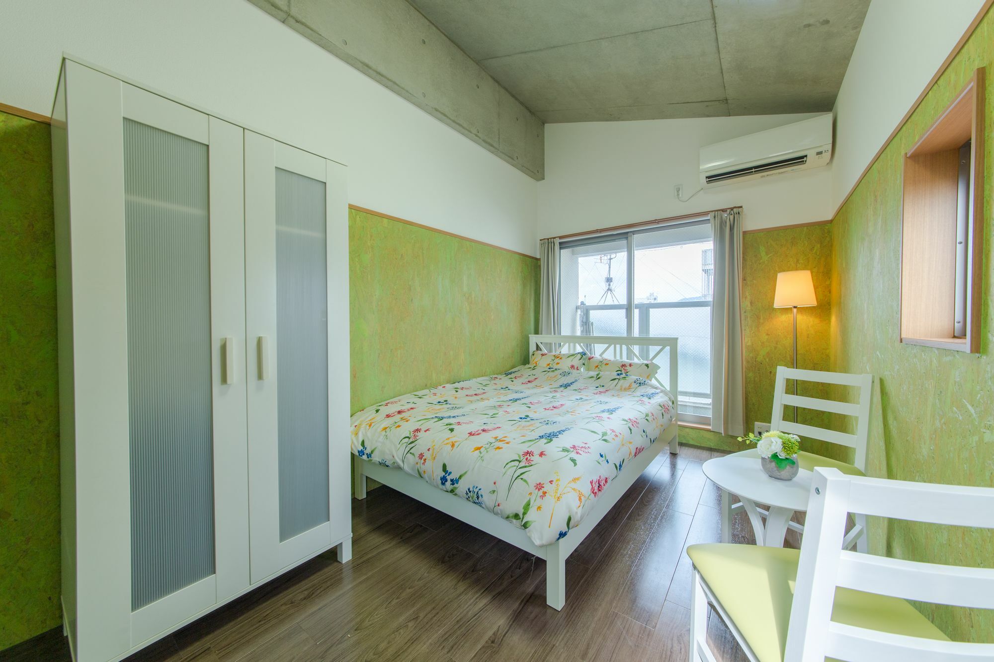 Japaning Hotel Marutamachi Kyoto Luaran gambar