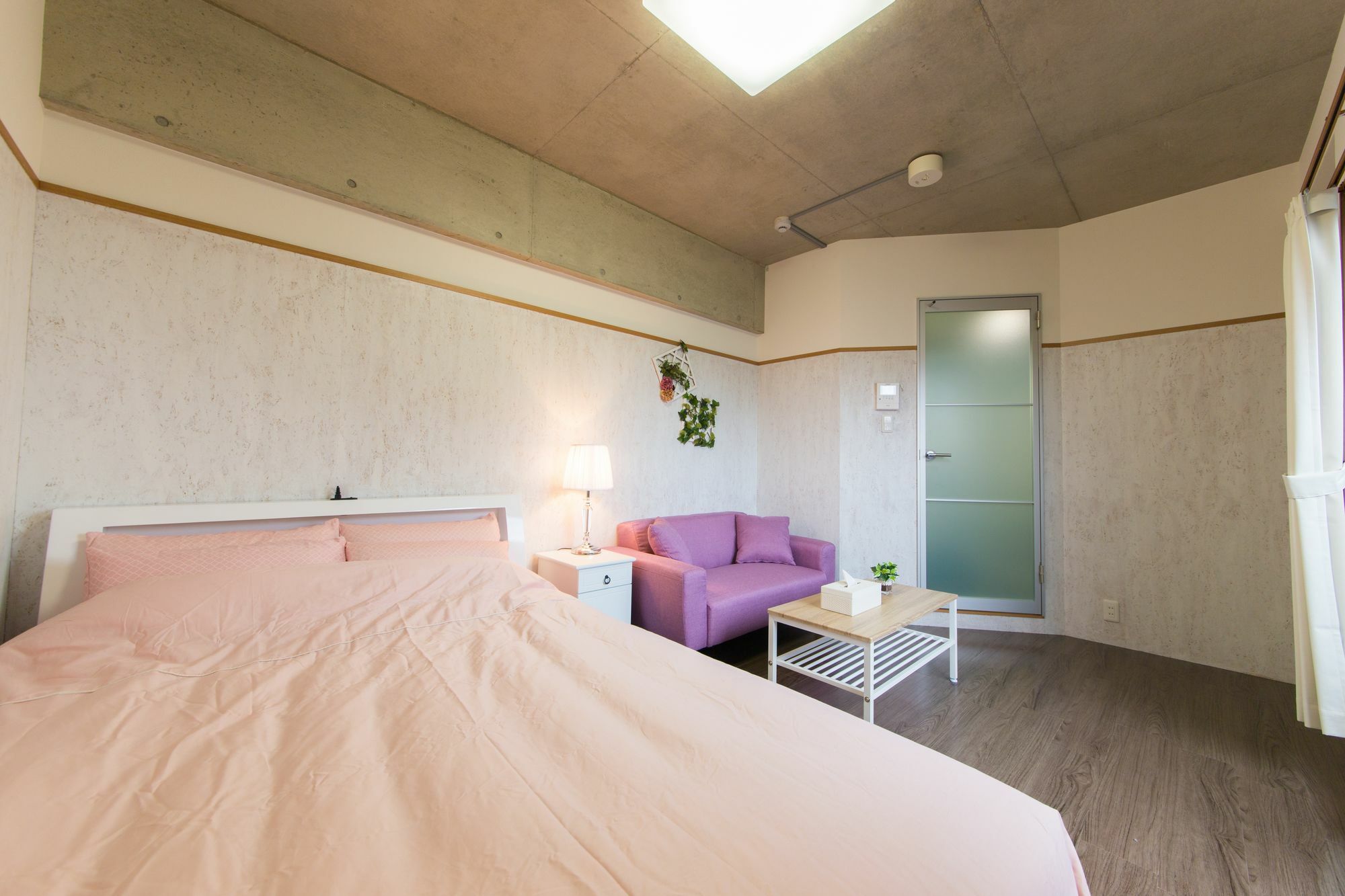 Japaning Hotel Marutamachi Kyoto Luaran gambar