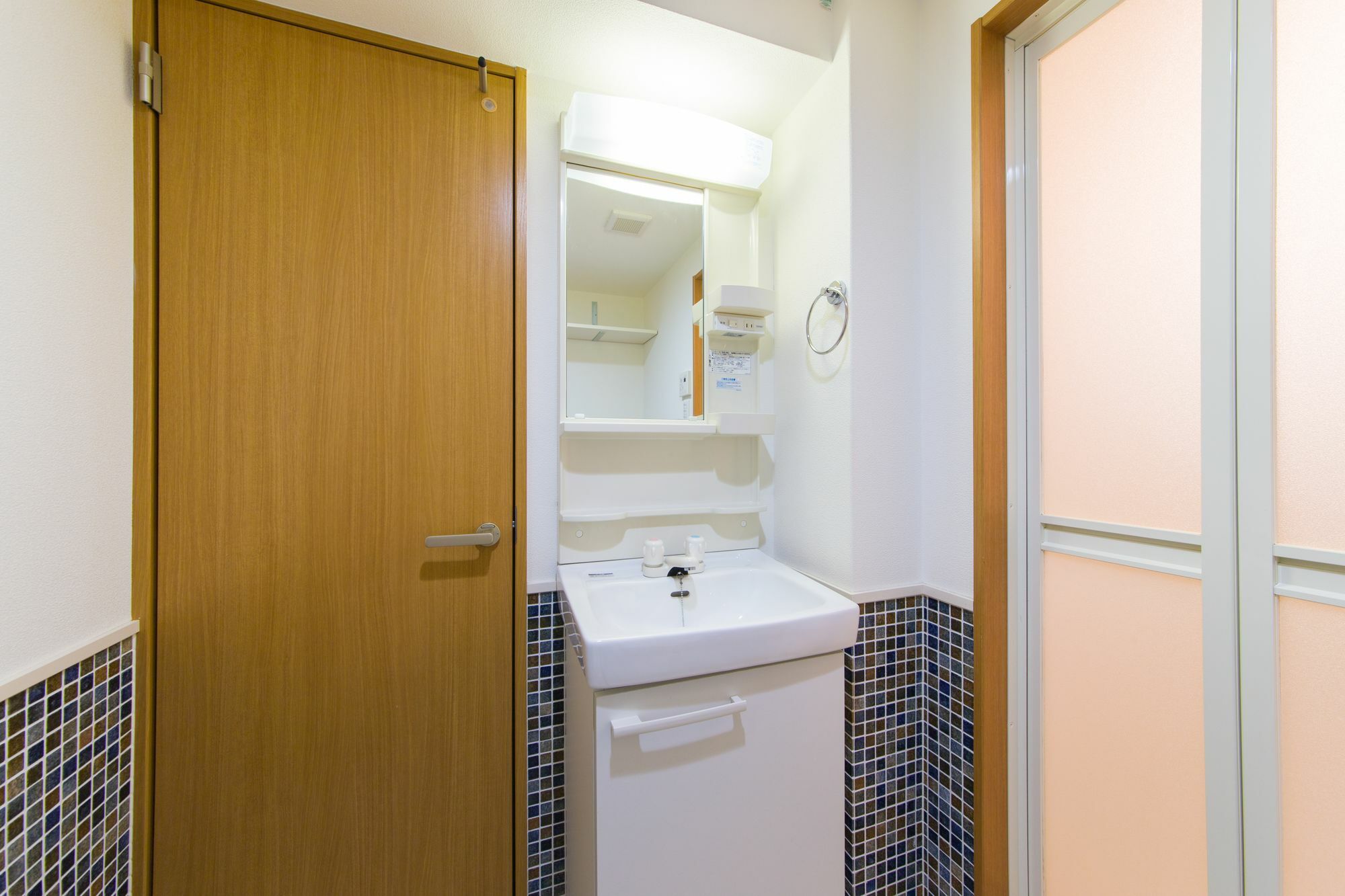Japaning Hotel Marutamachi Kyoto Luaran gambar