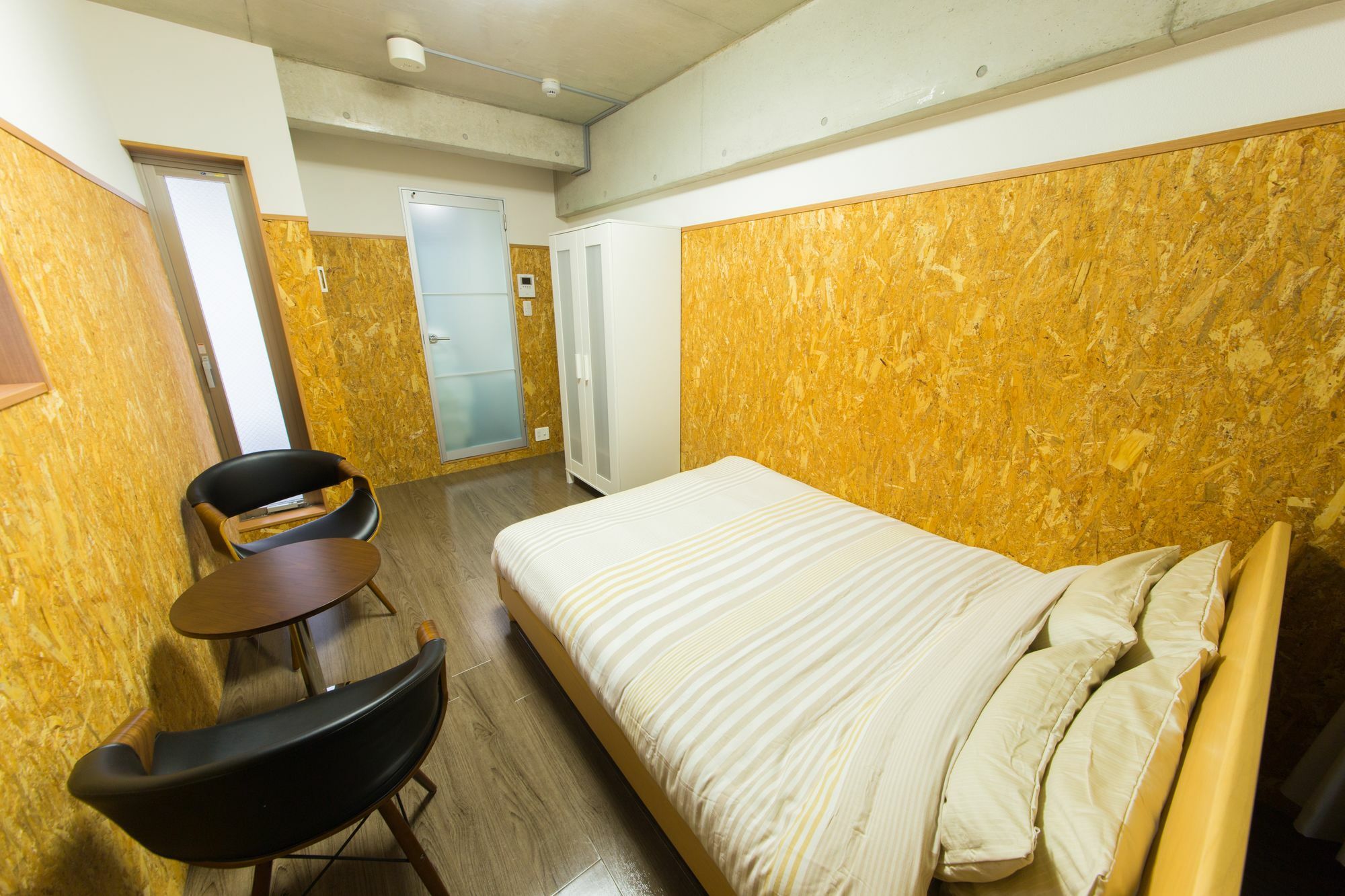Japaning Hotel Marutamachi Kyoto Luaran gambar