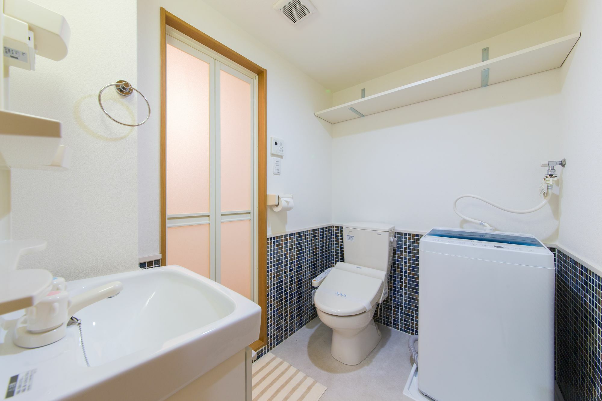 Japaning Hotel Marutamachi Kyoto Luaran gambar