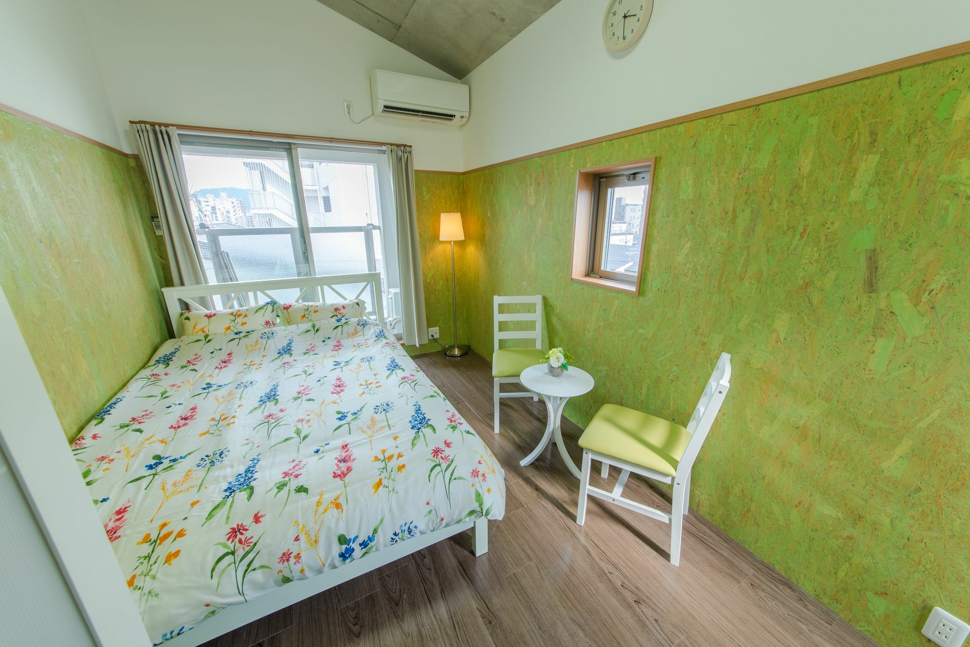 Japaning Hotel Marutamachi Kyoto Luaran gambar