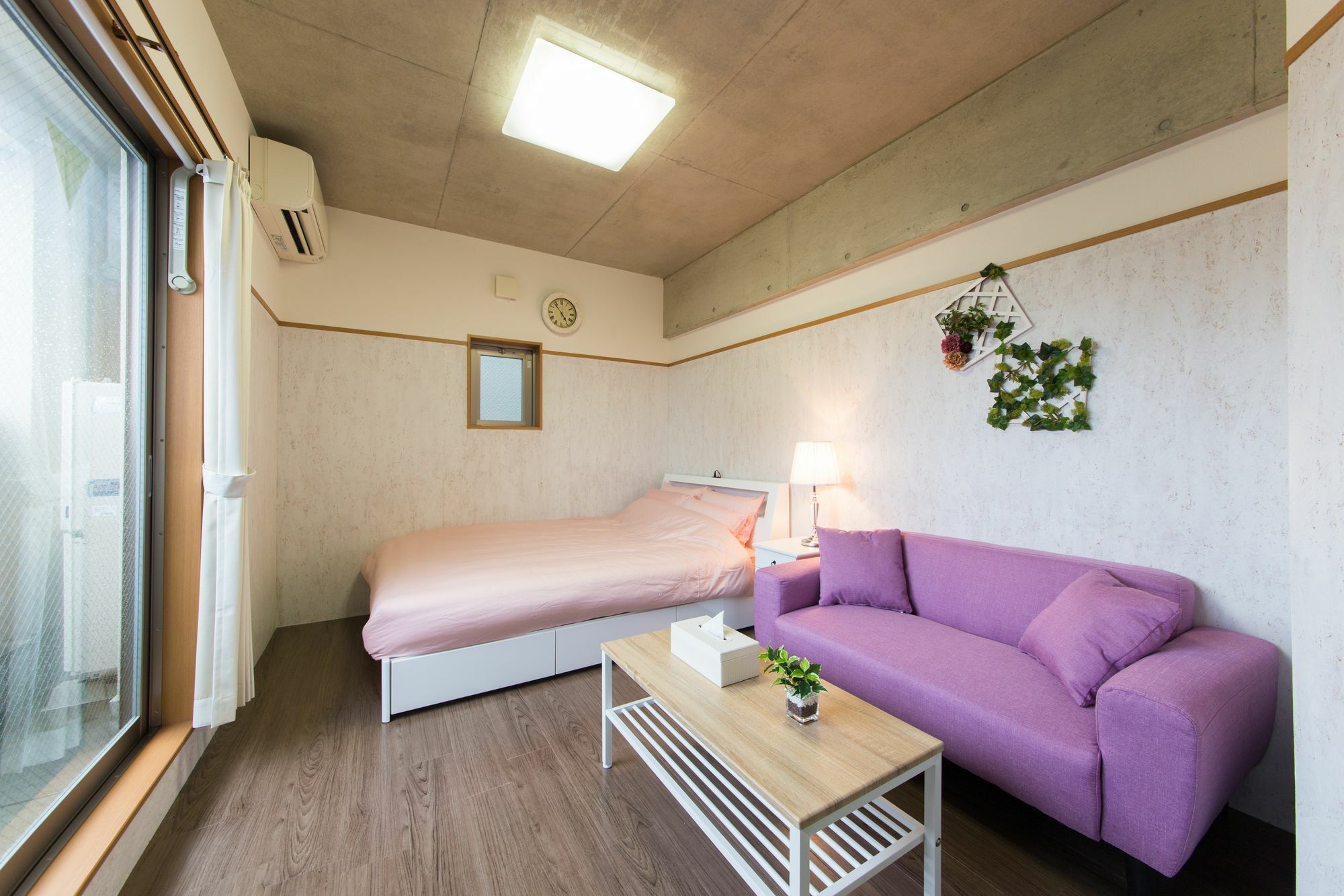 Japaning Hotel Marutamachi Kyoto Luaran gambar
