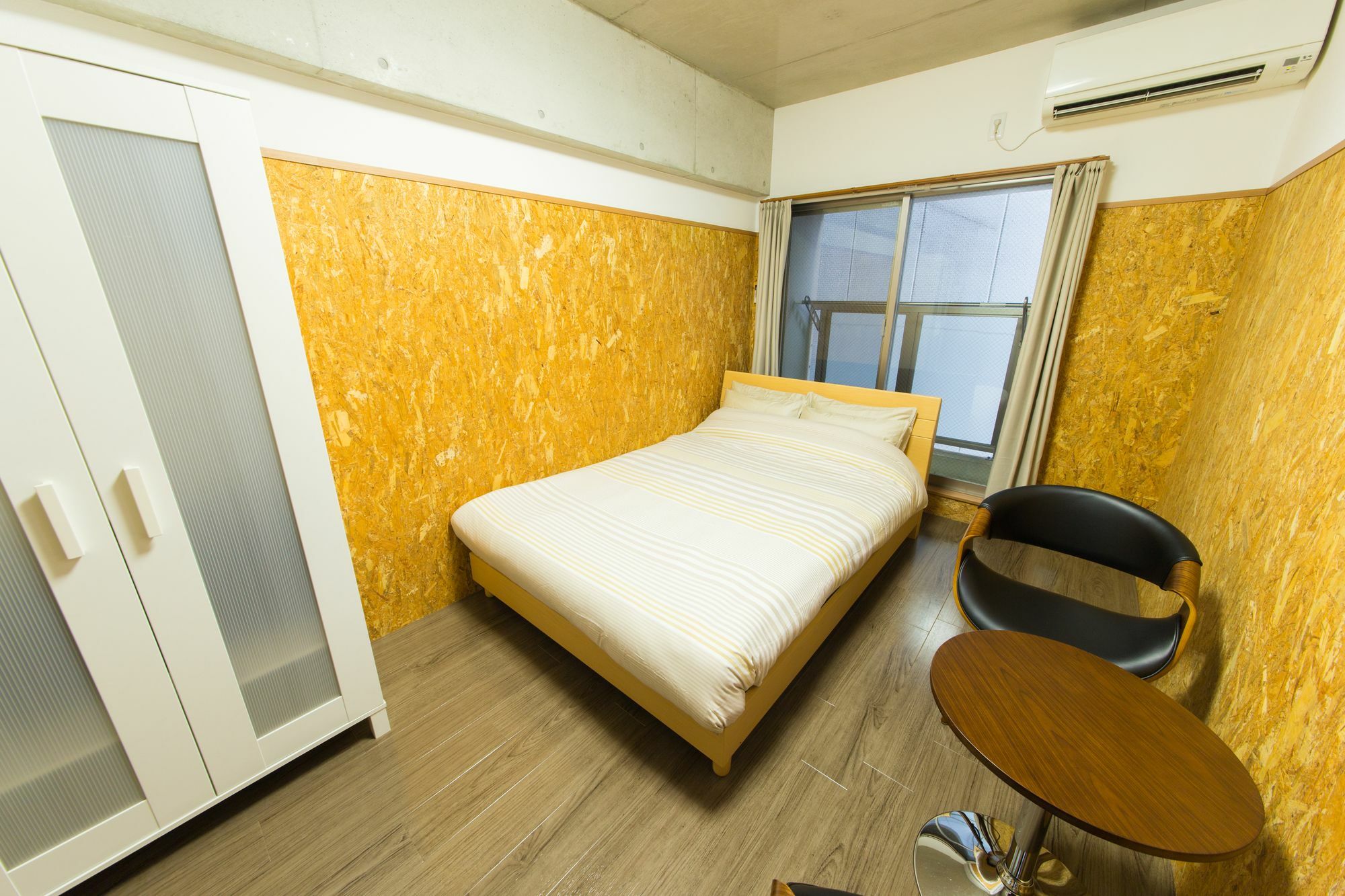 Japaning Hotel Marutamachi Kyoto Luaran gambar
