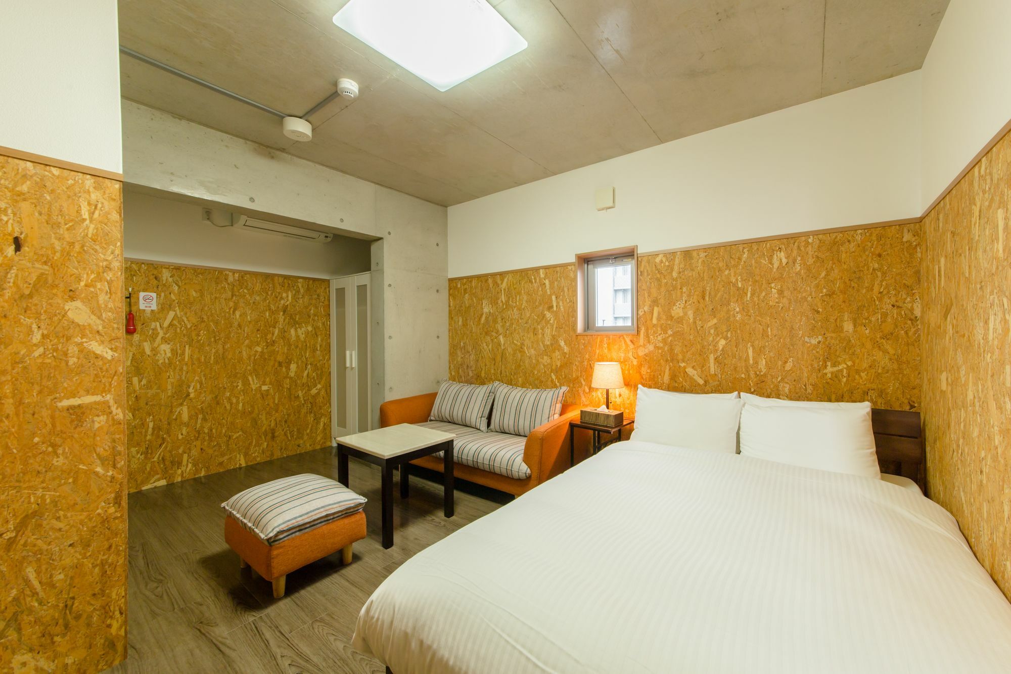 Japaning Hotel Marutamachi Kyoto Luaran gambar